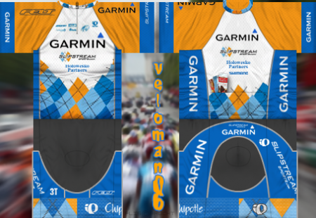 Garmin
